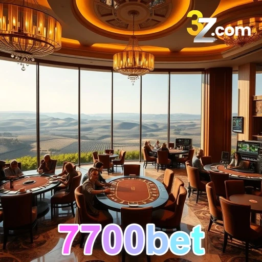 7700bet.com Jogos de caça-níqueis