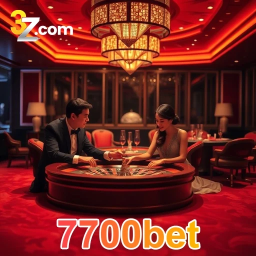 7700bet.com App