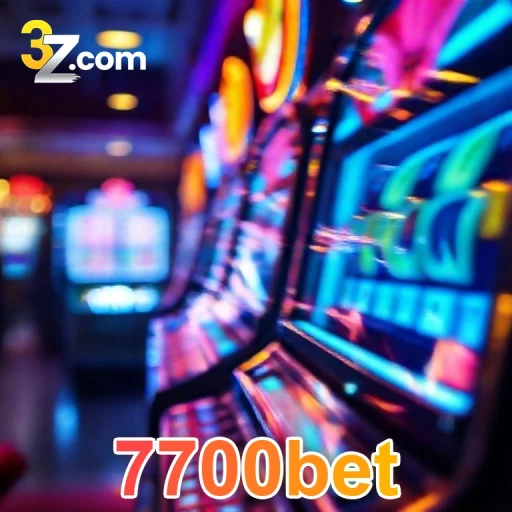 7700bet.com Jogos de caça-níqueis
