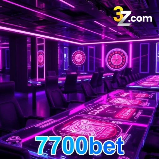 7700bet.com