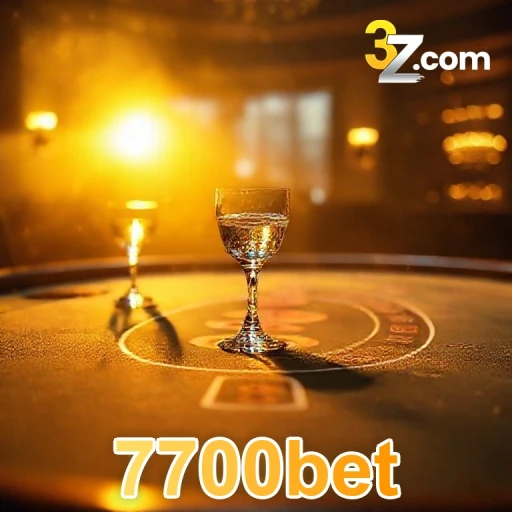 7700bet.com Cassino