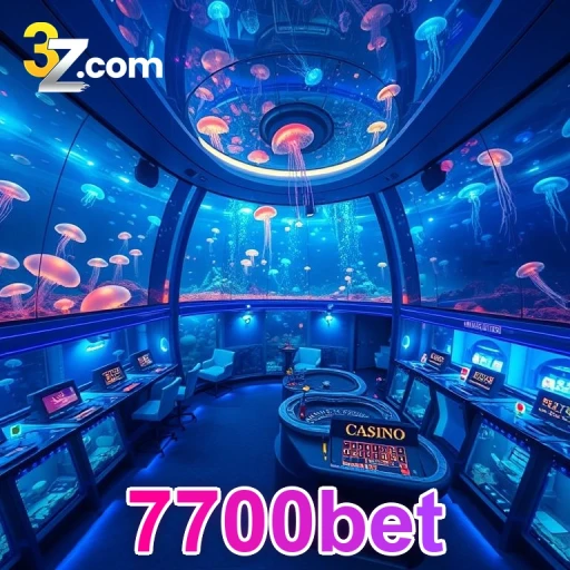 7700bet.com Login