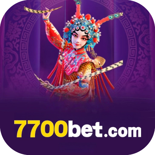 7700bet.com LOGO