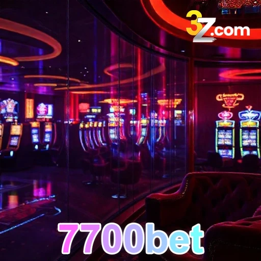 7700bet.com
