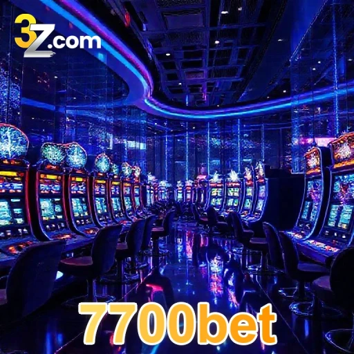7700bet.com Slots