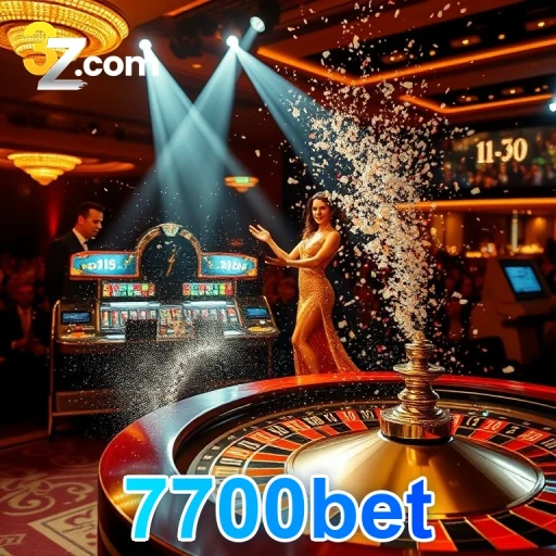 7700bet.com
